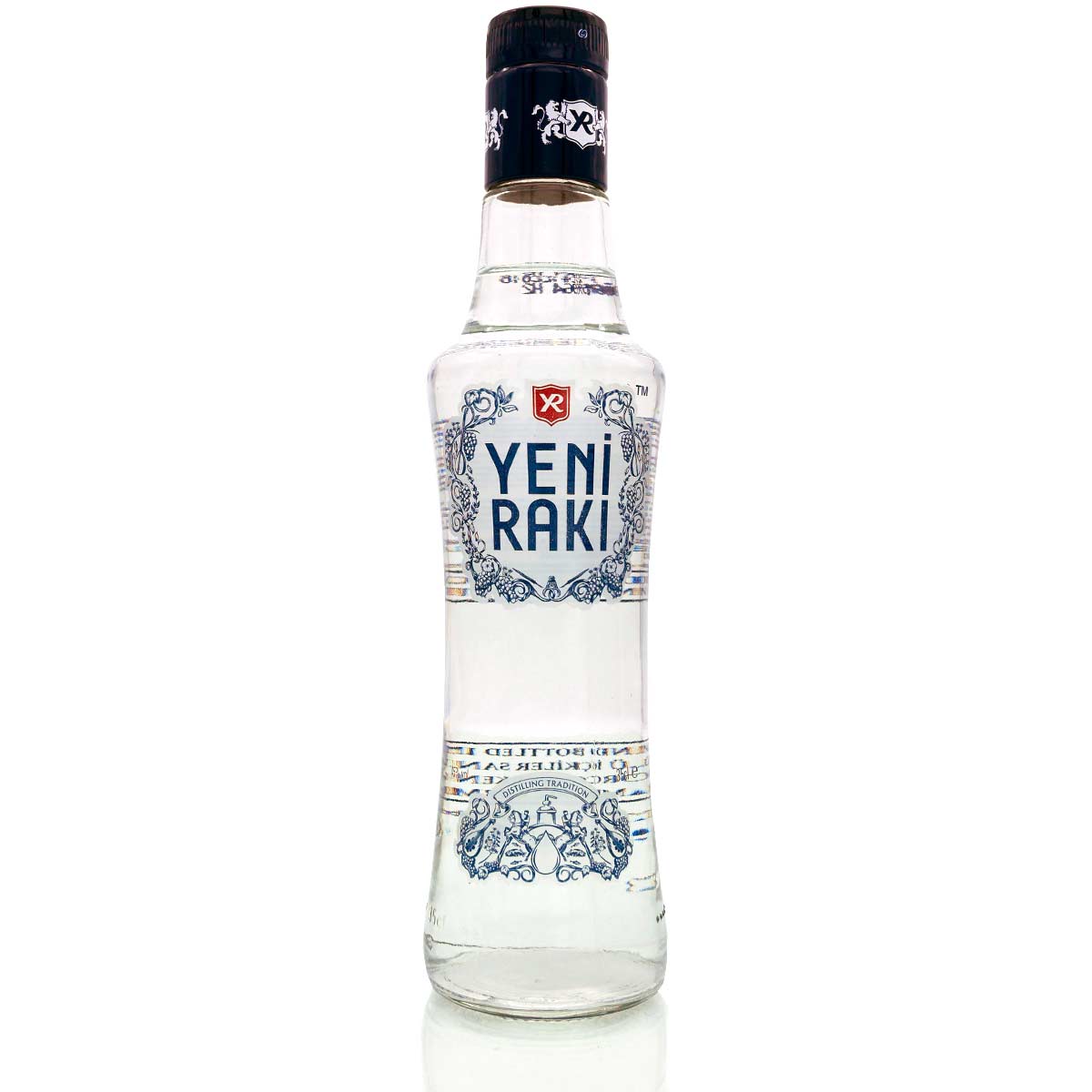 Yeni Raki Anisschnaps 0,35 l