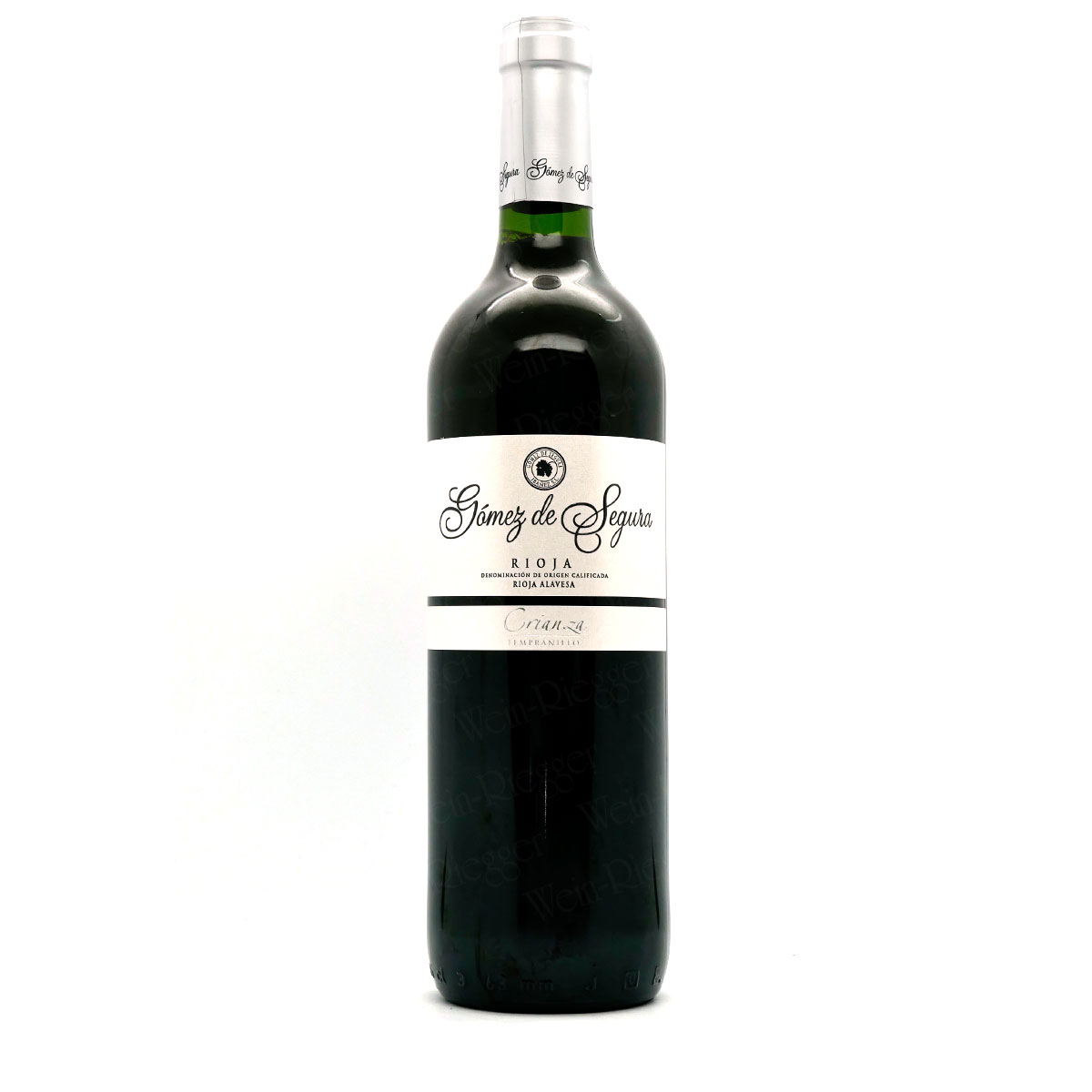 Gomez_de_Segura_Crianza-08823 Gómez de Segura Crianza | DOCa Rioja
