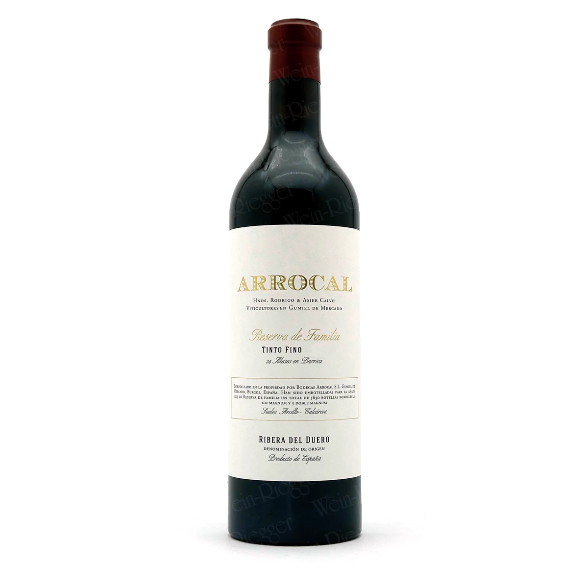 Reserva de Familia | Arrocal Reserva de Familia | Arrocal