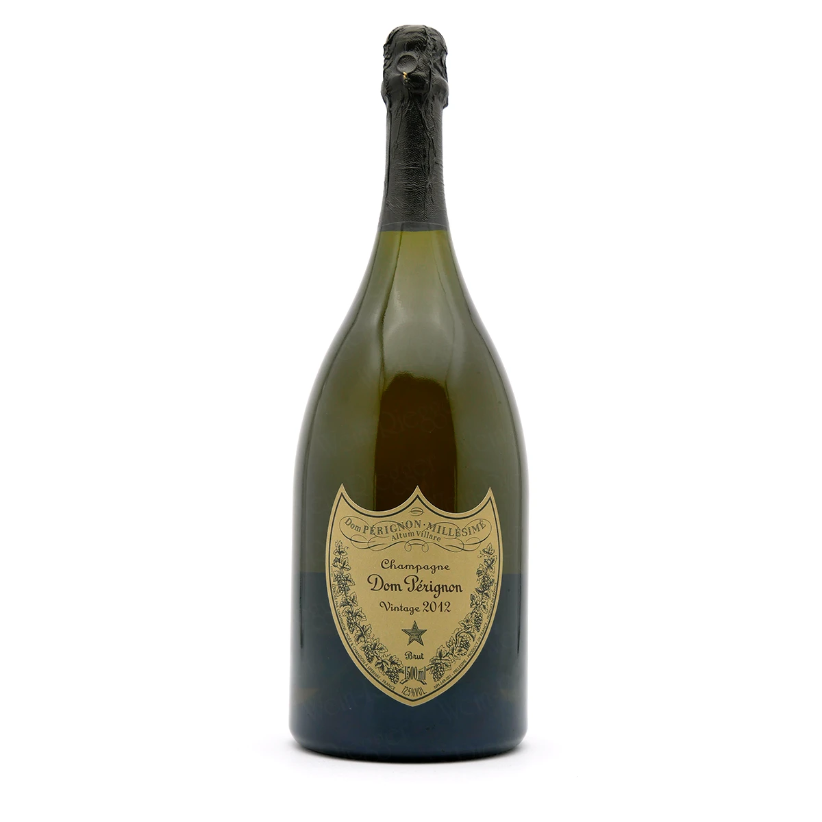 DOM PÉRIGNON Vintage Brut Champagner DOM PÉRIGNON Vintage Brut Champagner