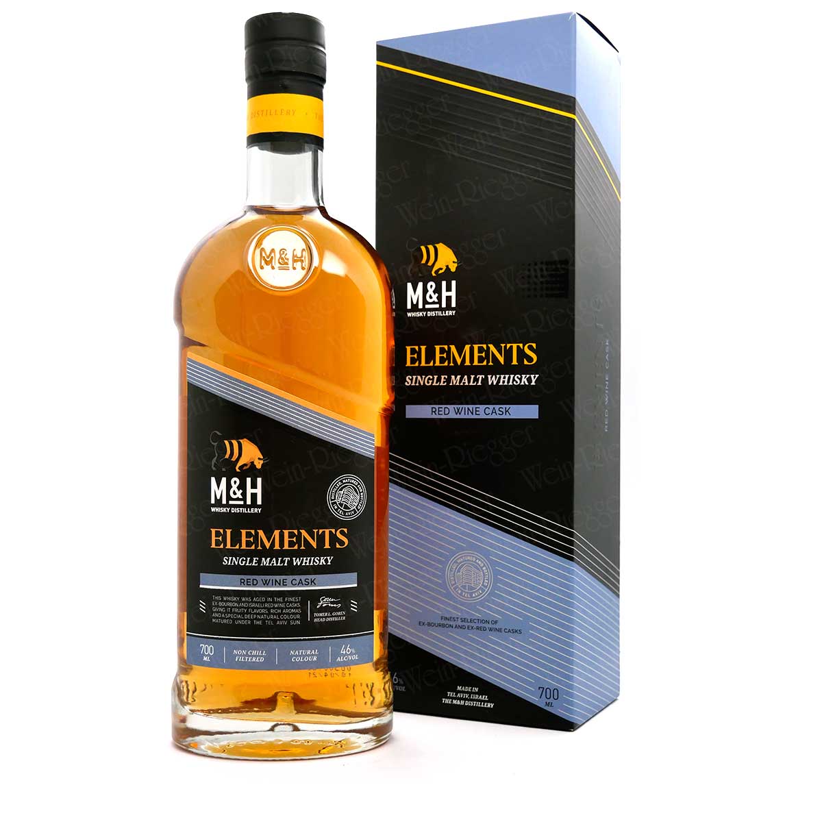 MH_Elements_Red_Wine_Cask-09307 M&H | ELEMENTS Red Wine Cask