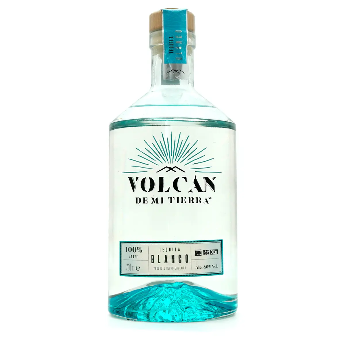 Volcan | Blanco Tequila