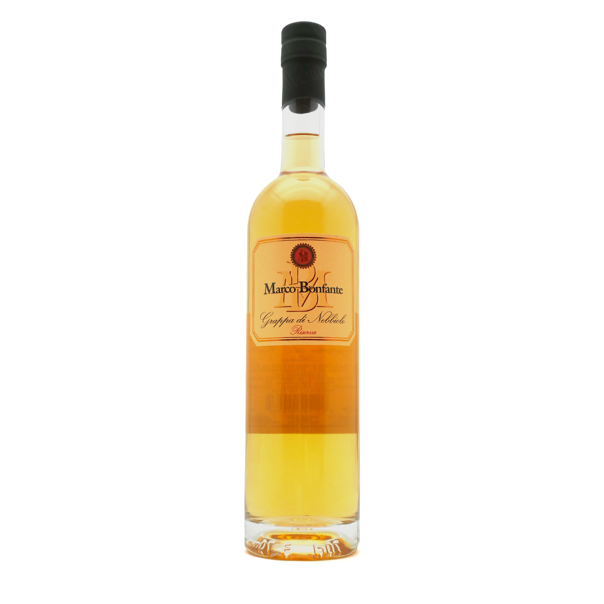 whiskey, flasche, amber, glas, etikett