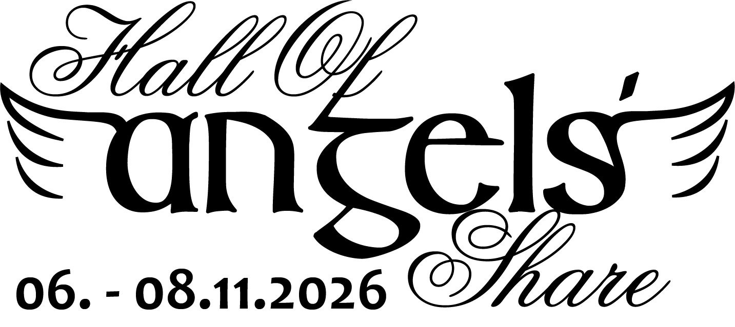HoAS Logo 2026