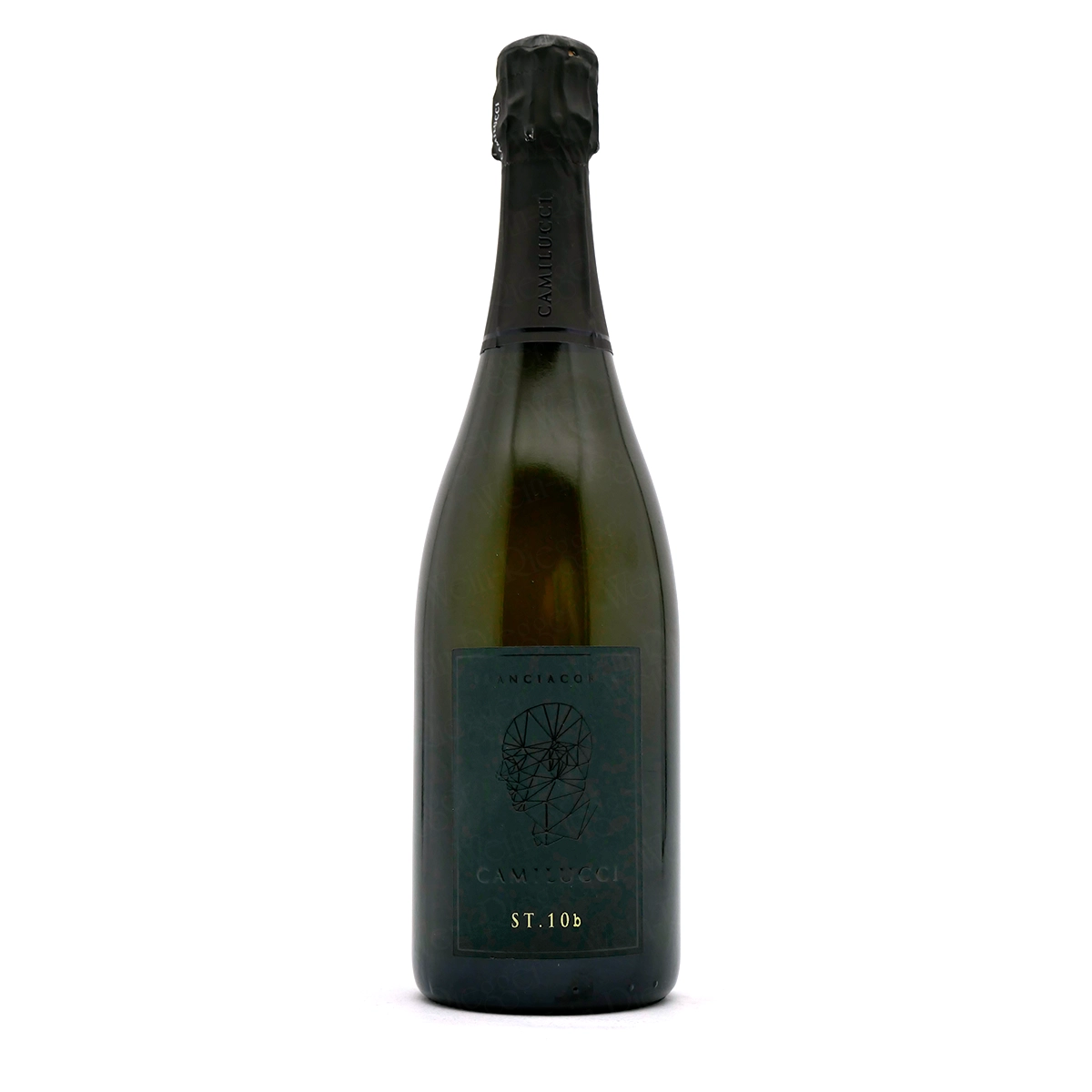 Riserva 2010 ST. 10b Franciacorta Dosaggio Zero DOCG - Camilucci