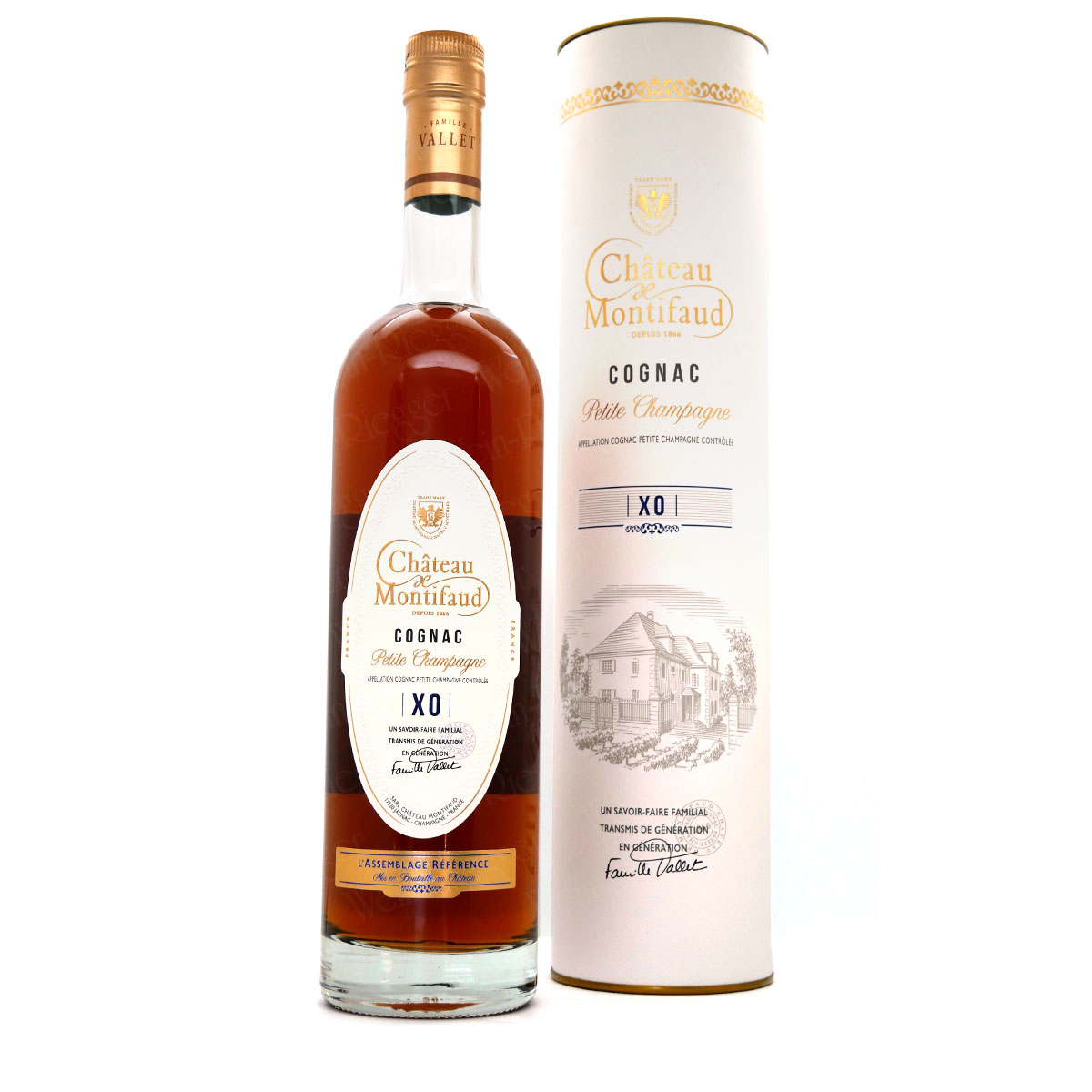 XO_Cognac_Chateau_Montifaud-26812 Montifaud XO Cognac
