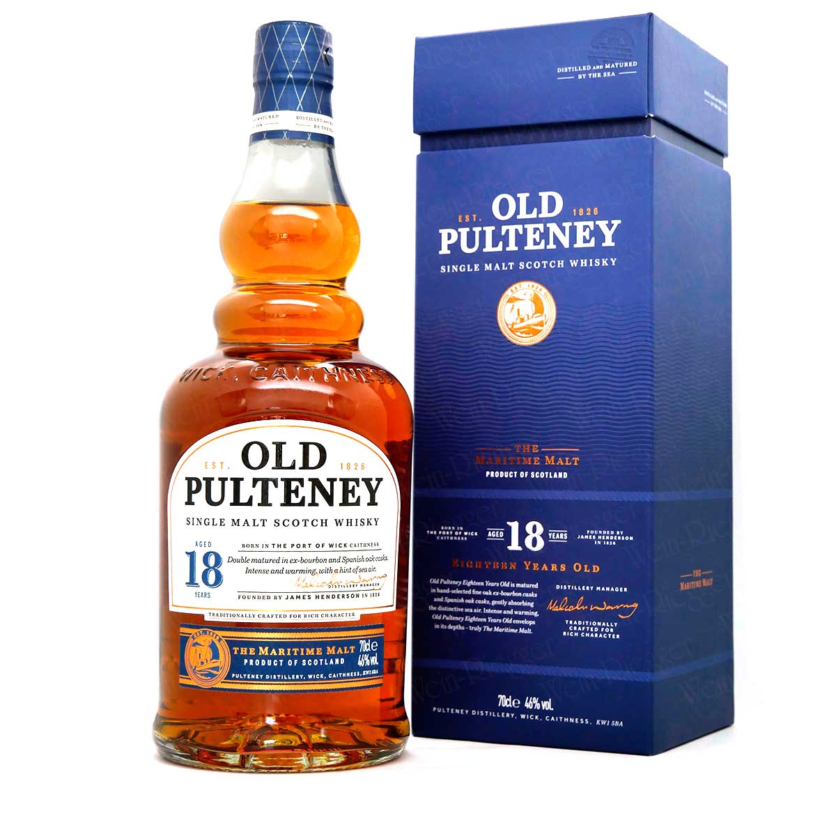 Old_Pulteney_18_Jahre-09060 Old Pulteney 18 Jahre