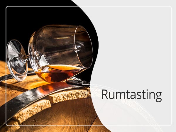 Artesano Rumtasting online | zeitunabhängig