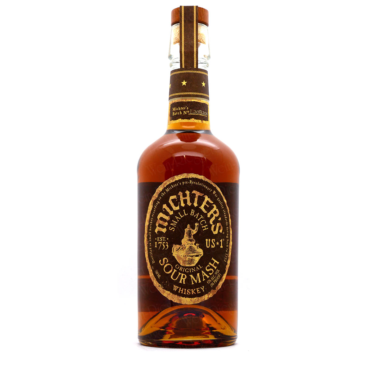 Michter's SOUR MASH Whiskey