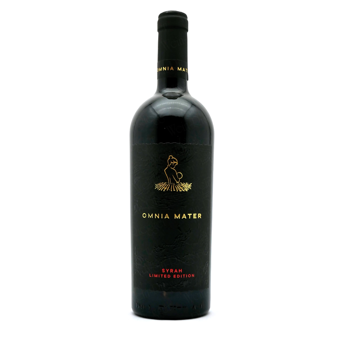 OMNIA MATER Syrah IGP Lazio - Marco Mergè