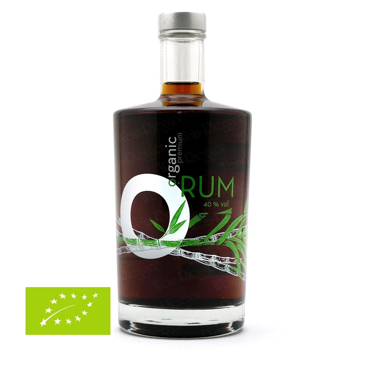 Farthofer | Organic Premium Rum