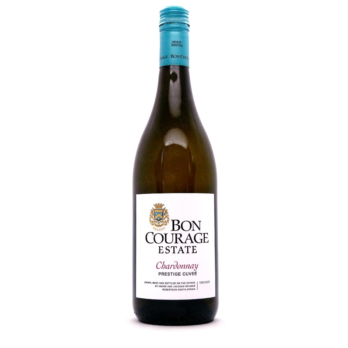 Chardonnay_Prestige_Cuvee_Bon_Courage_Estate-08437o CHARDONNAY Prestige Cuvée  - Bon Courage Estate