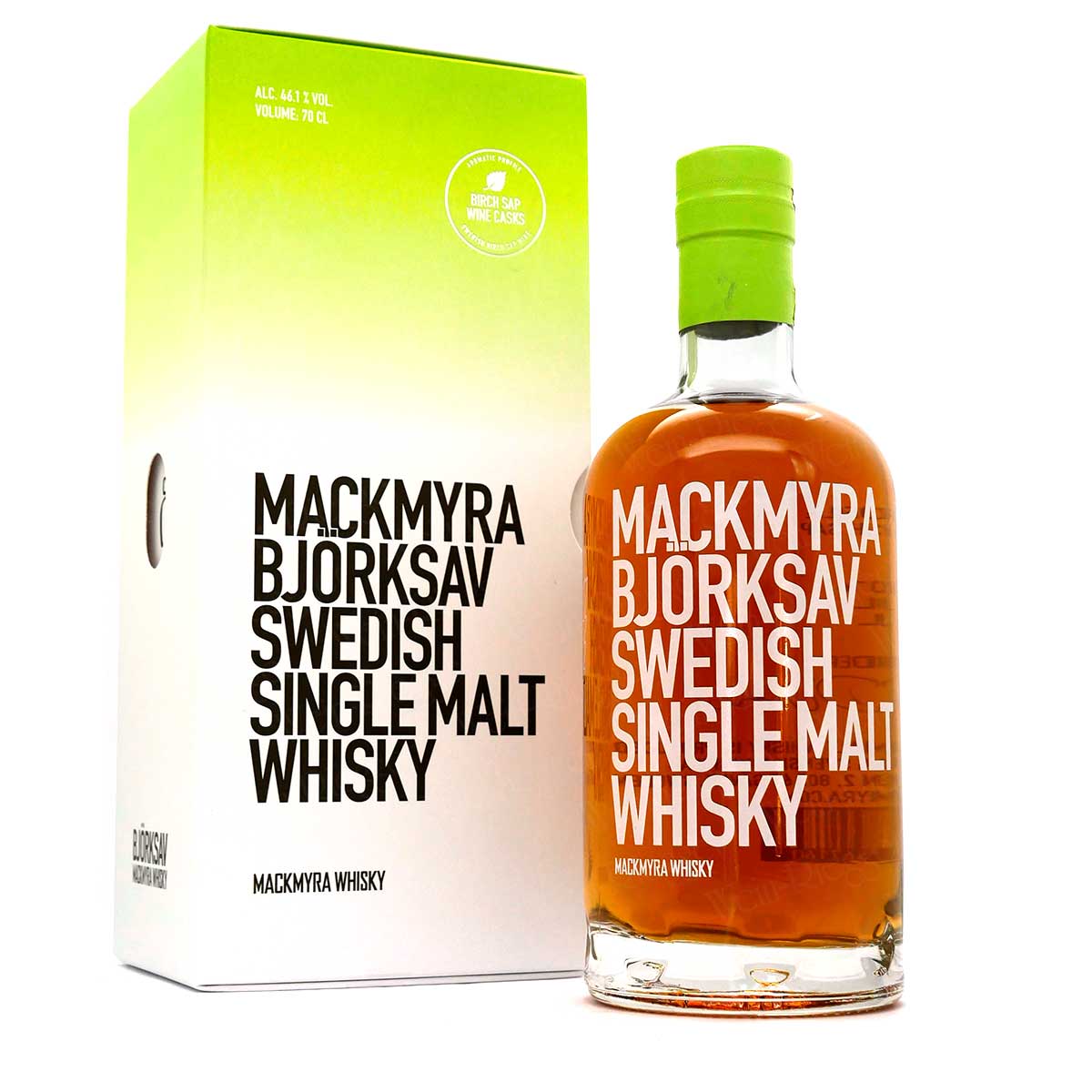 Mackmyra_Bjoerksav-08760 Mackmyra | Björksav