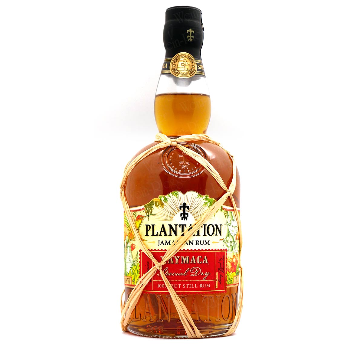 Plantation Xaymaca Special Dry Rum | Jamaican Rum