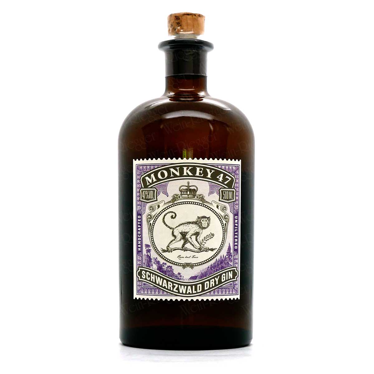 Monkey_47_Schwarzwald_Dry_Gin-02859 Monkey 47 Schwarzwald Dry Gin