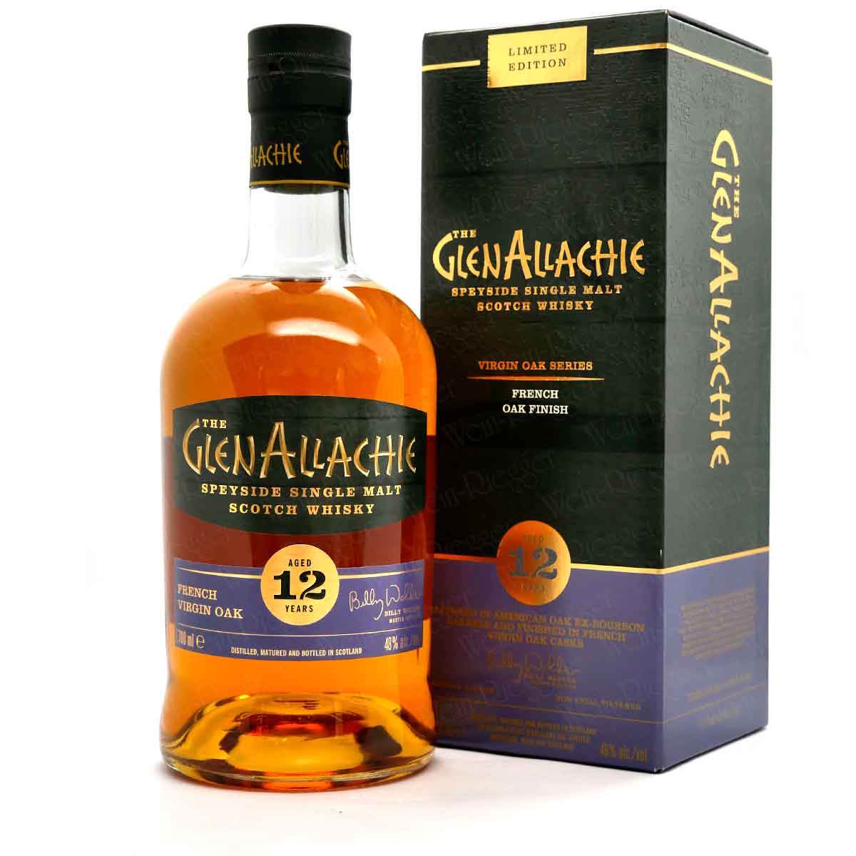 GlenAllachie_12_Jahre_French_Virgin_Oak-09208 Glenallachie 12 Jahre | French Virgin Oak Finish