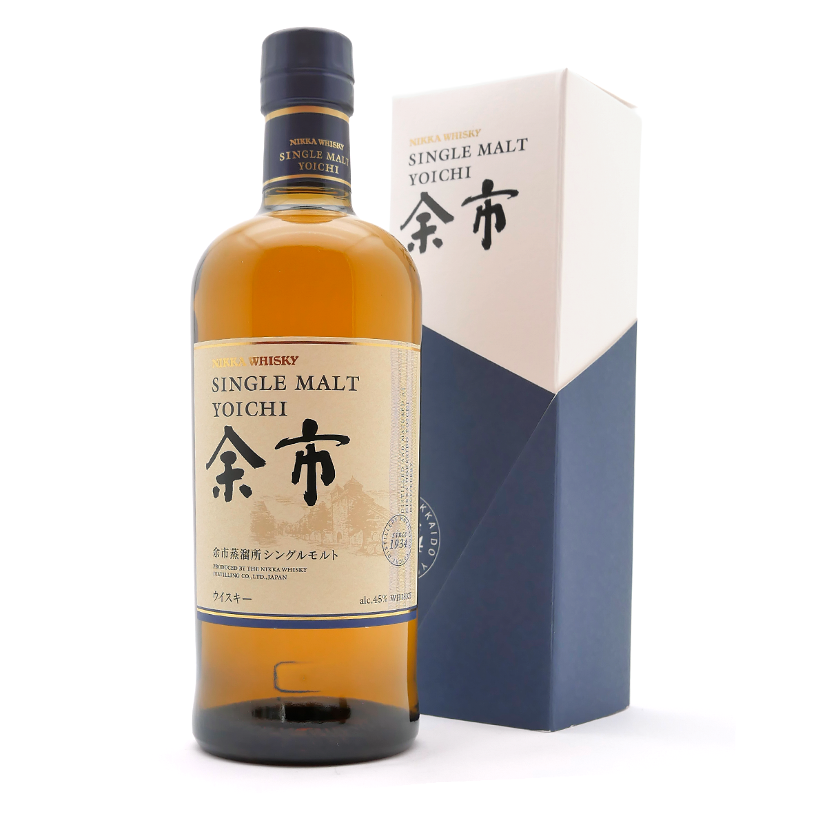 Nikka YOICHI Single Malt Whisky
