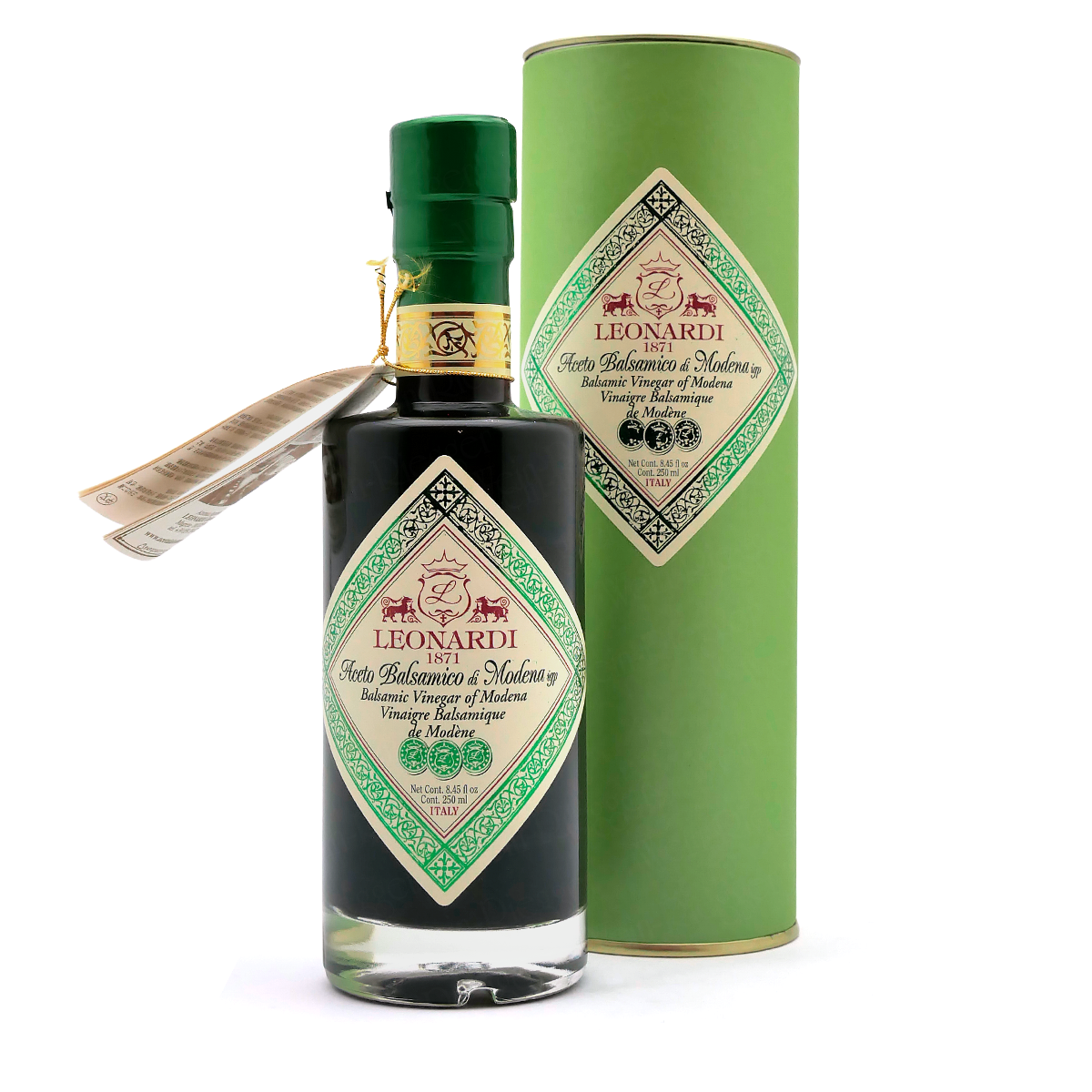 Balsamico, Essig, Modena, Vinager, Flasche
