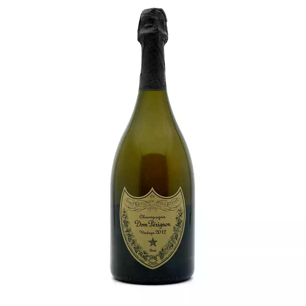 Dom Pérignon Vintage 2012 Brut Champagner