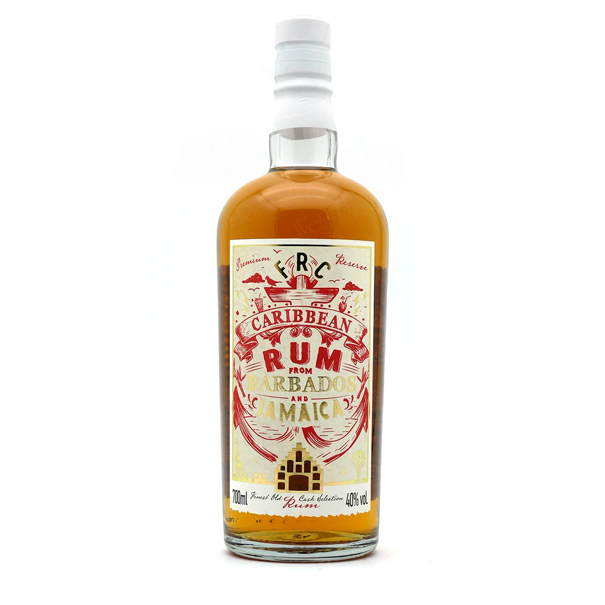 FRC Barbados & Jamaica FRC Barbados & Jamaica