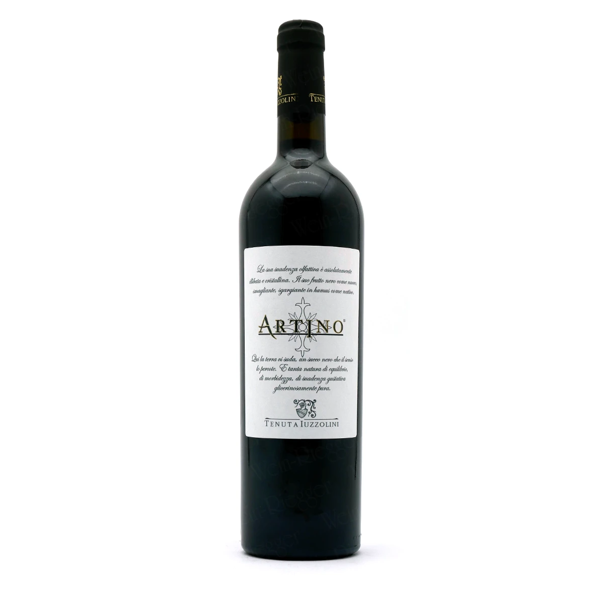 Artino_Tenuta_Iuzzolini-10784 Artino IGT - Iuzzolini