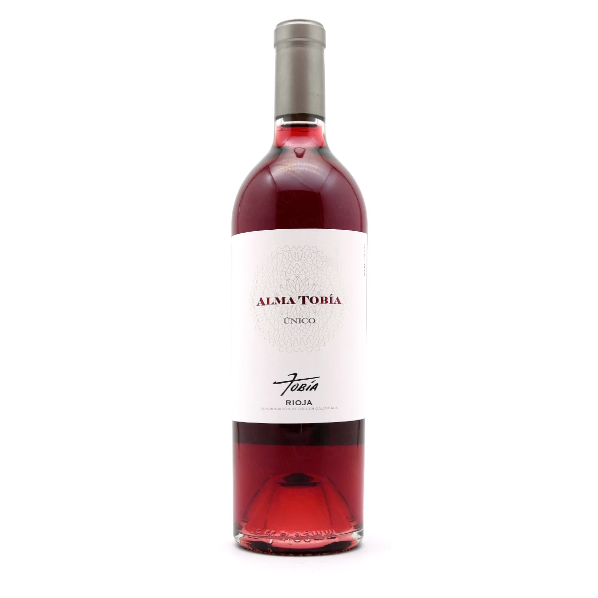 Alma Tobia Unico ROSADO DOCa Rioja - Bodegas Tobia Alma Tobia Unico ROSADO DOCa Rioja - Bodegas Tobia