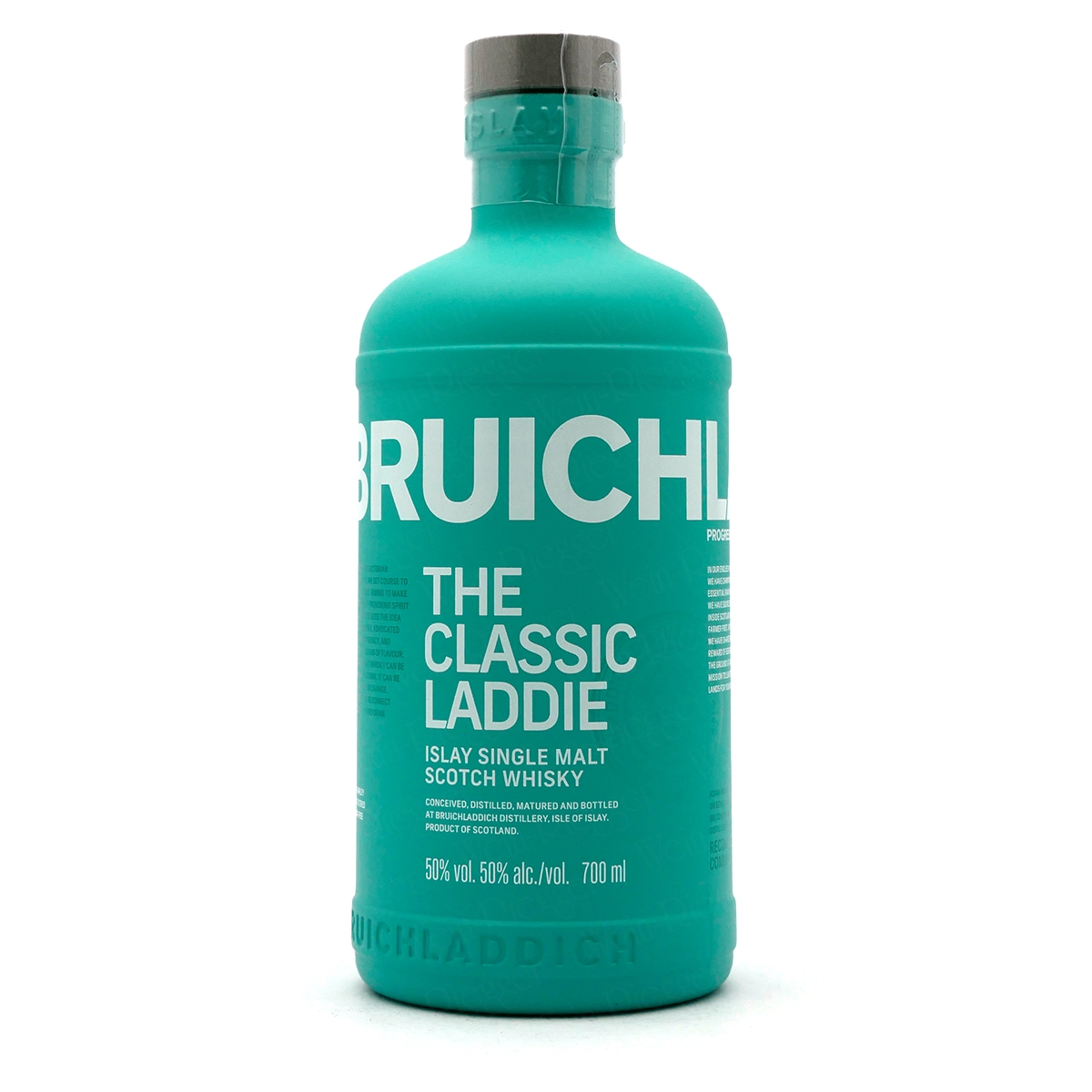 Bruichladdich THE CLASSIC LADDIE Scottish Barley Bruichladdich THE CLASSIC LADDIE Scottish Barley