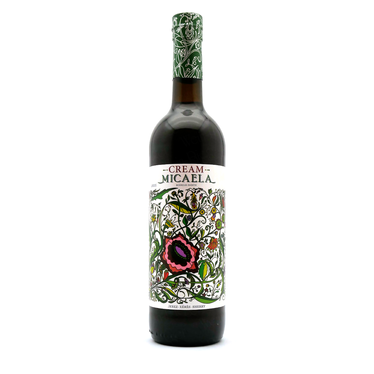 Wein, Rotwein, Flasche, Etikettmuster, Bordeaux?