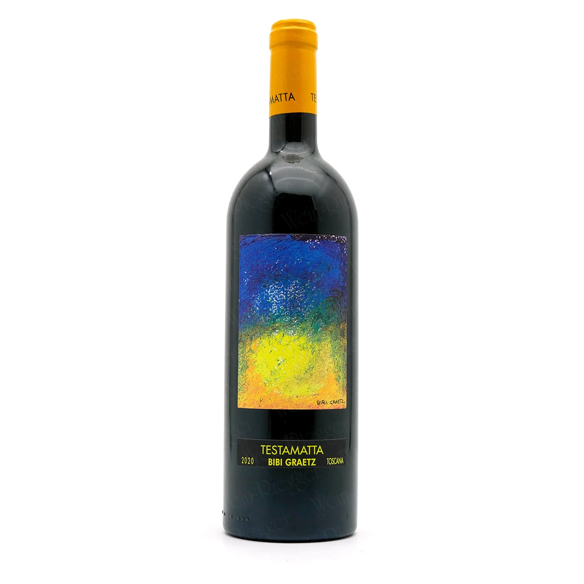 TESTAMATTA IGT Toscana - Bibi Graetz TESTAMATTA IGT Toscana - Bibi Graetz