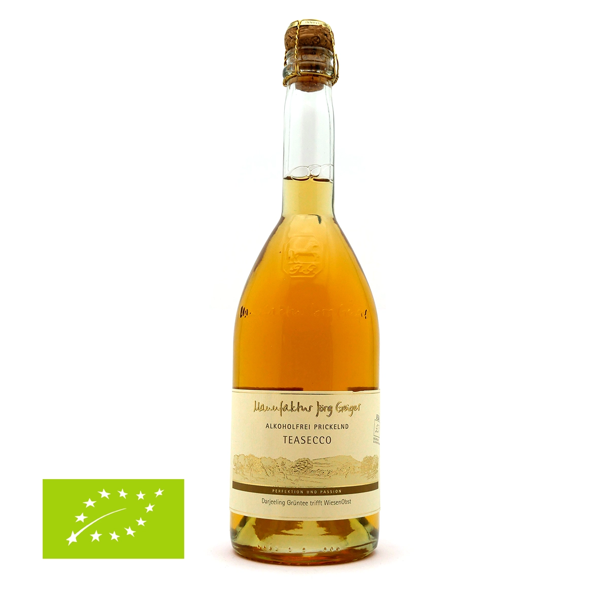 TEASECCO - Manufaktur Geiger