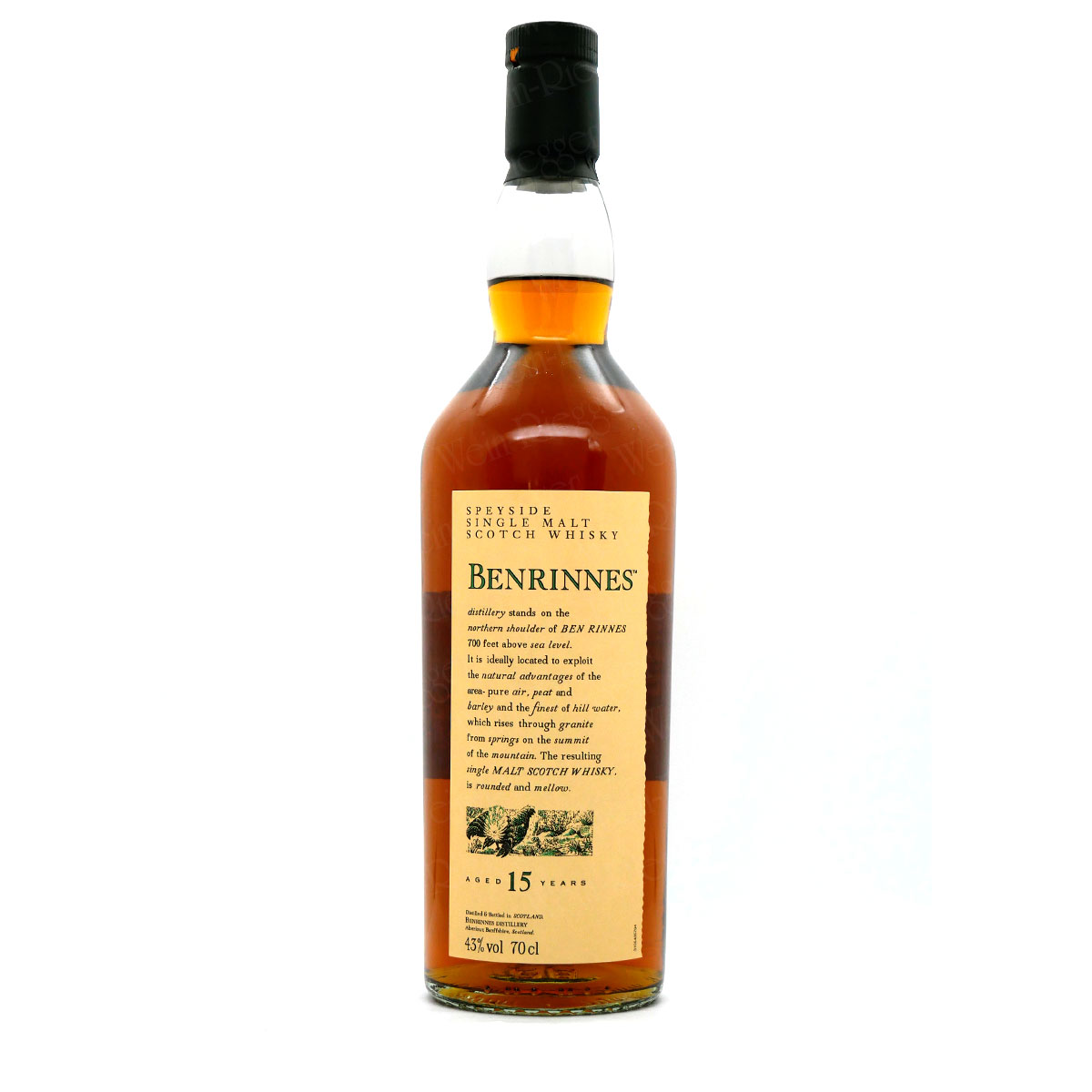 Benrinnes_15_Jahre_Flora_Fauna-08863 Benrinnes 15 Jahre | Flora & Fauna