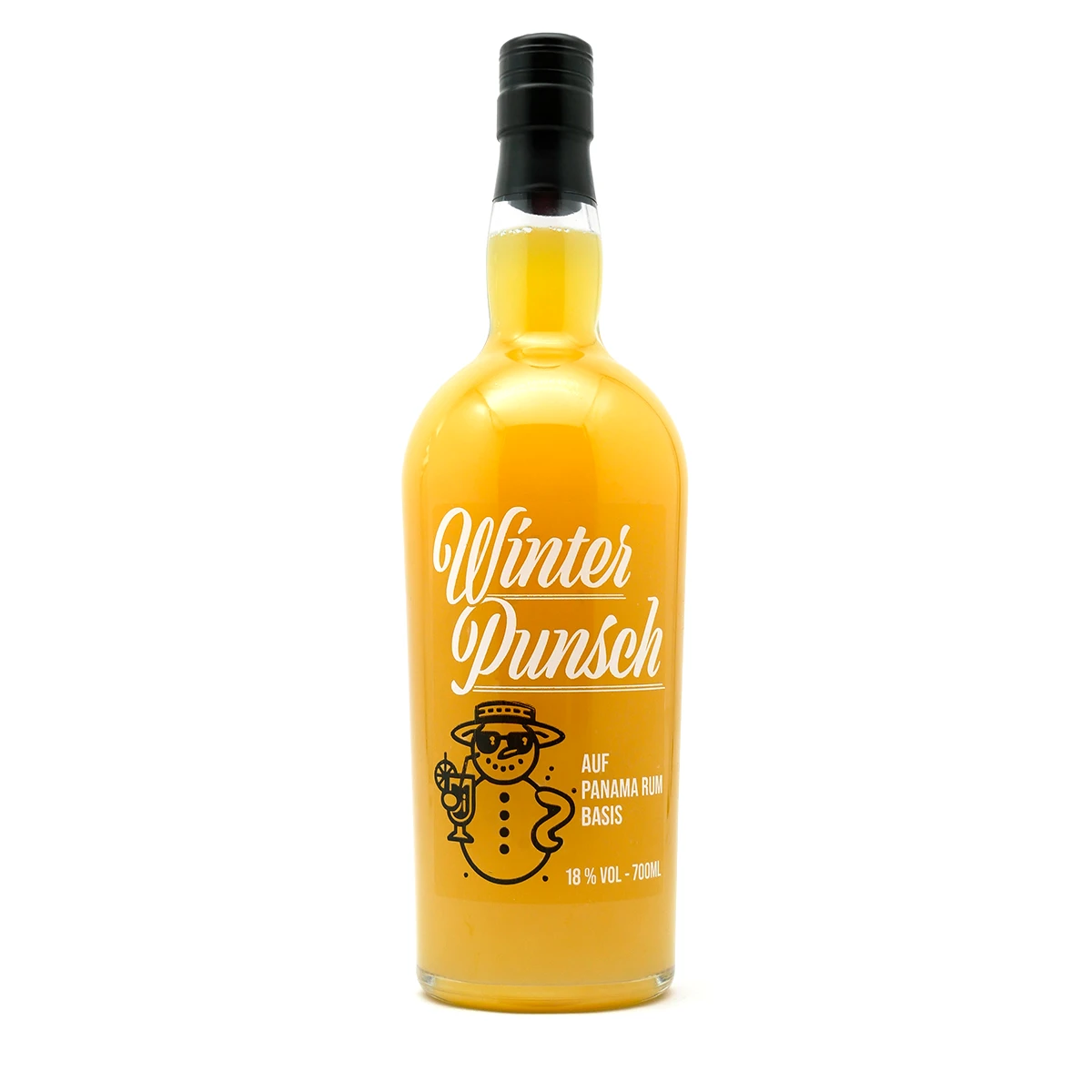 WINTER PUNSCH Panama Rum-Basis WINTER PUNSCH Panama Rum-Basis