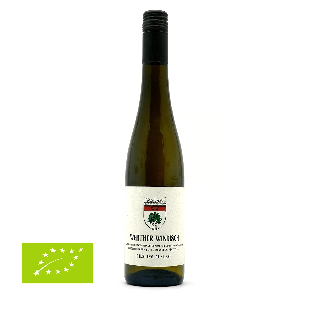 Riesling Auslese | Werther-Windisch