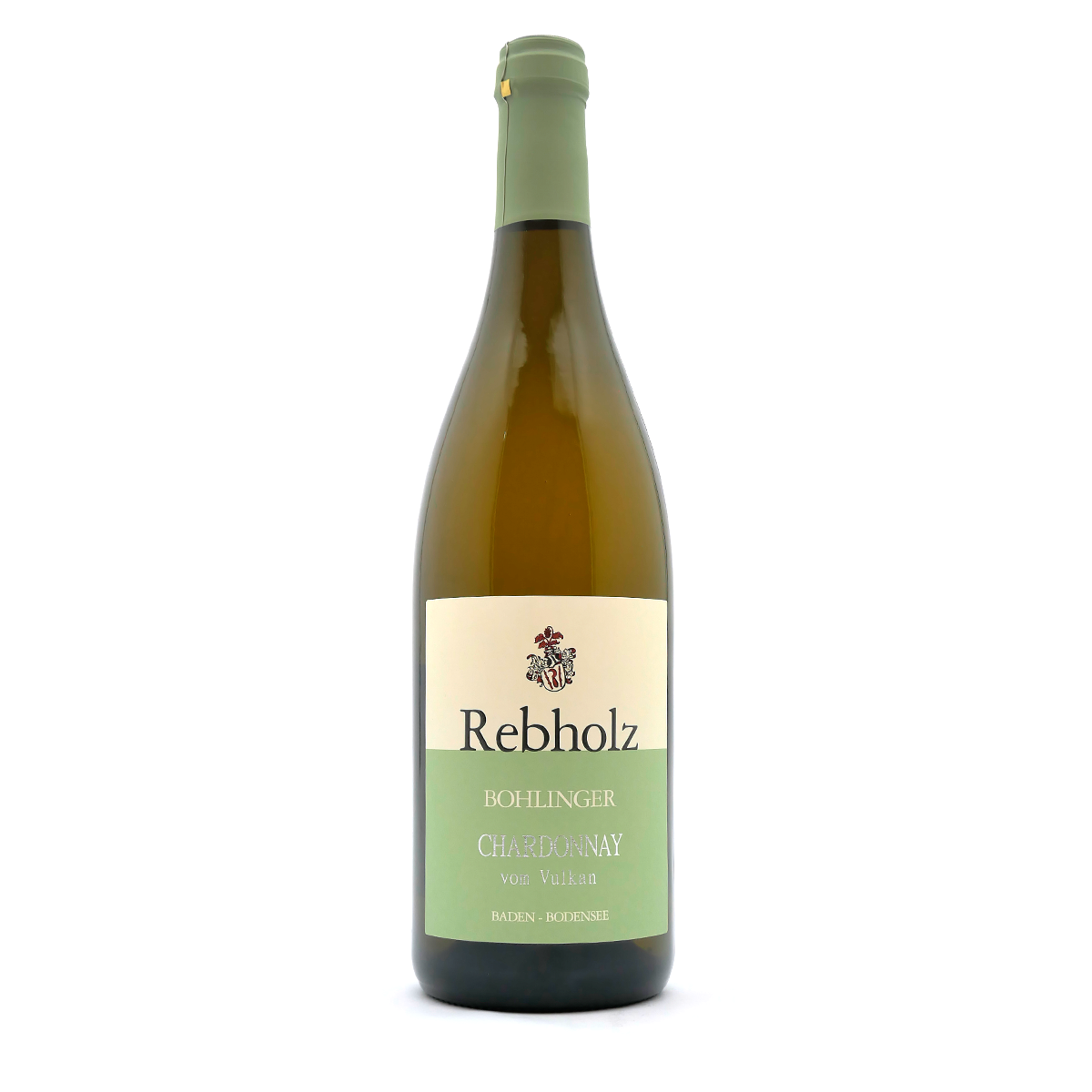 Bohlinger CHARDONNAY vom Vulkan - Rebholz
