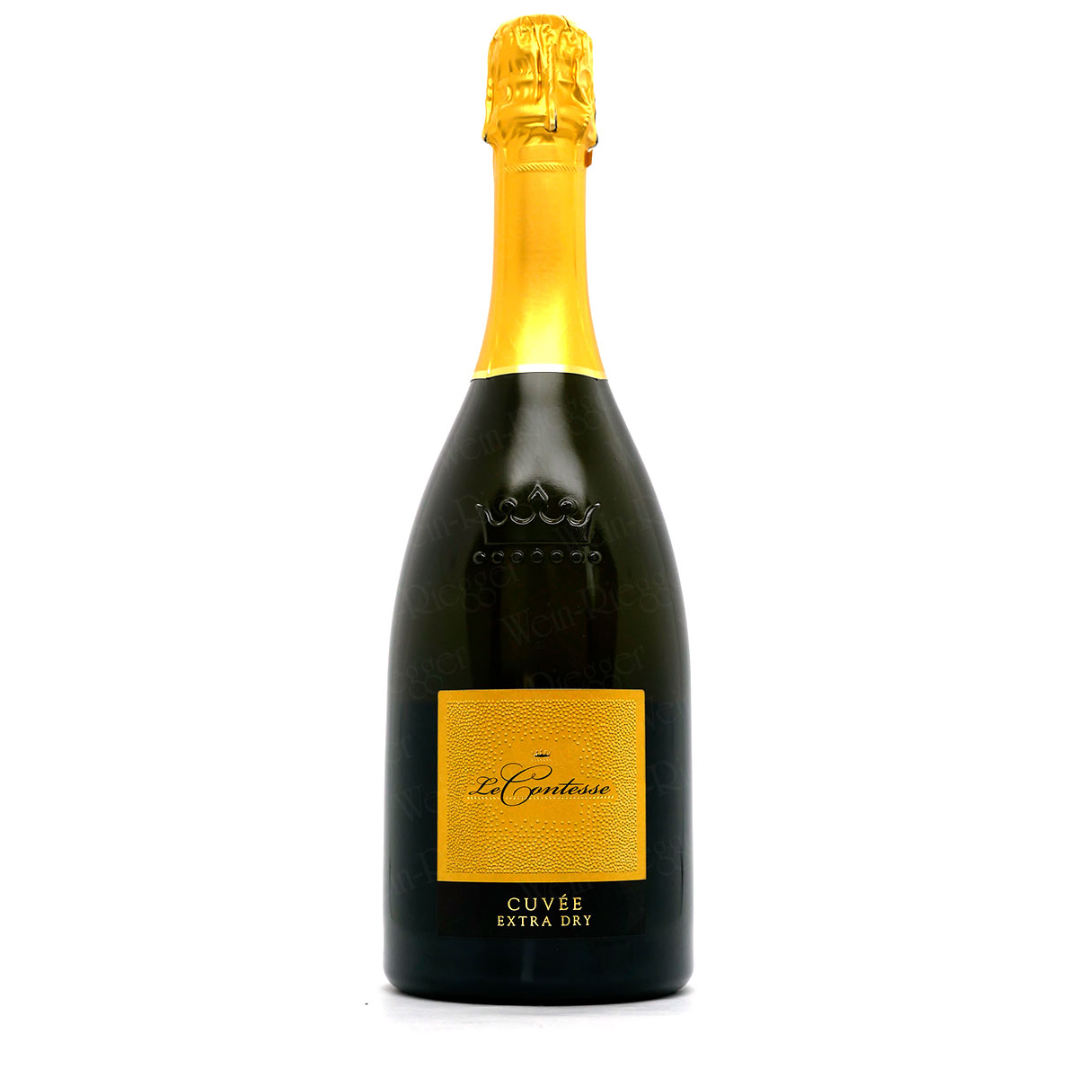 Le_Contesse_Cuvee_Extra_Dry_Spumante-02009 CUVÉE Spumante Extra Dry - Le Contesse