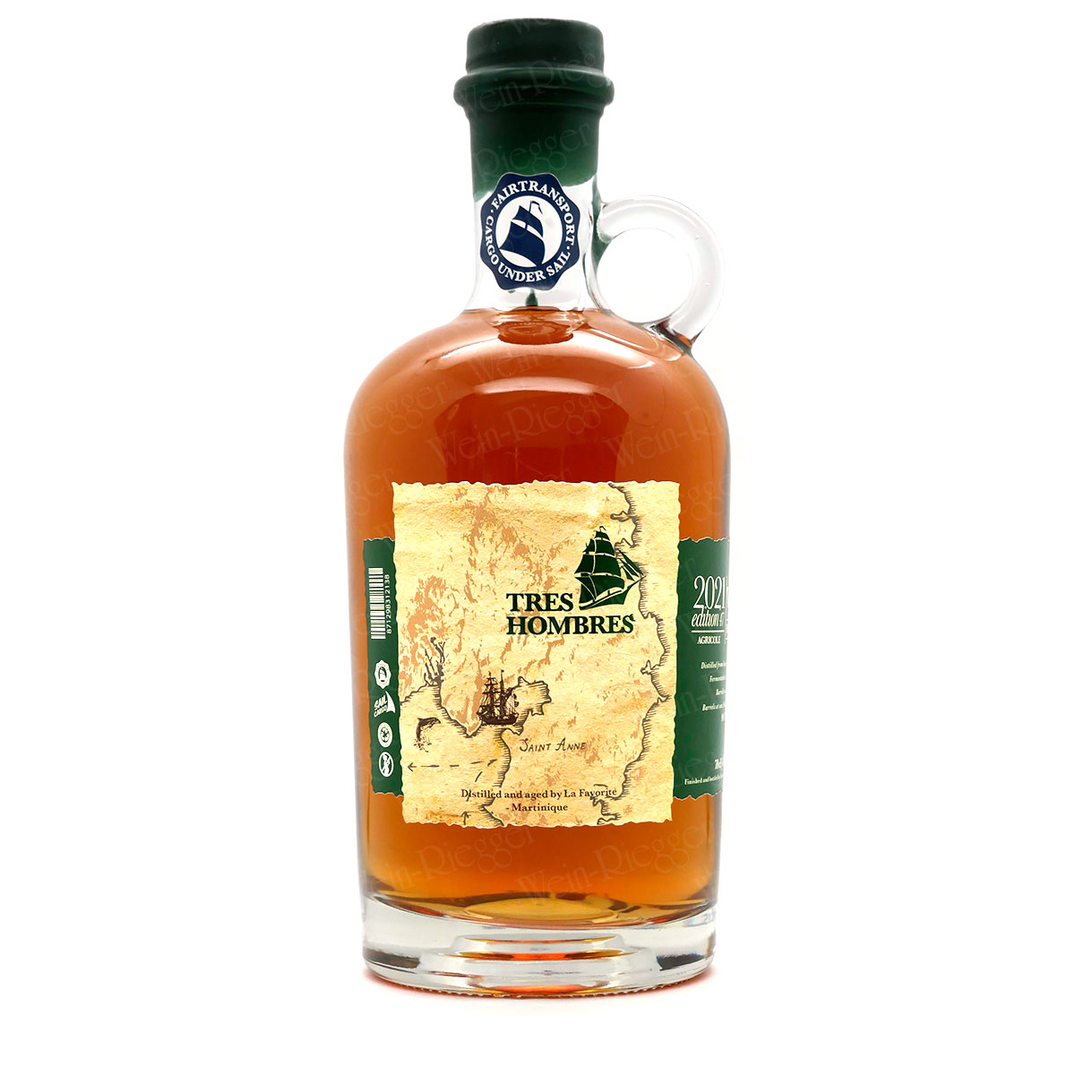 Tres_Hombres_Edition_47_2021_Vieux_Bourbon-09100 Tres Hombres 2021 Ed. 47 La Favorite Vieux Bourbon Aged