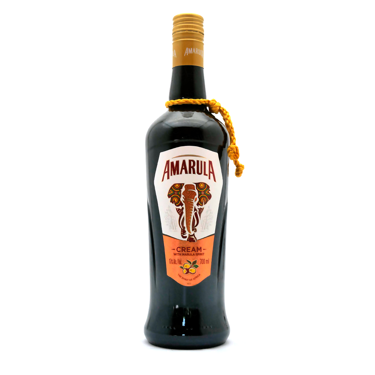 Likör, Creme, Flasche, Schnaps, Amarula
