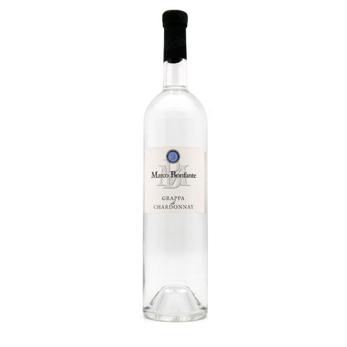 Grappa di Chardonnay | Marco Bonfante