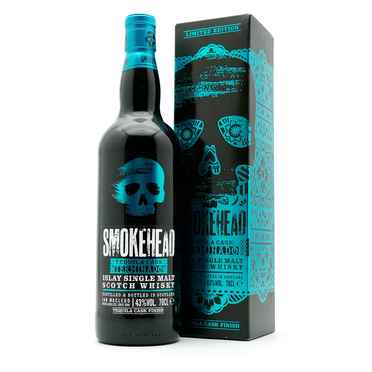 Smokehead_Terminado_Tequila_Cask SMOKEHEAD Terminado Tequila Cask