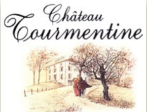 Ch-teau-Tourmentine