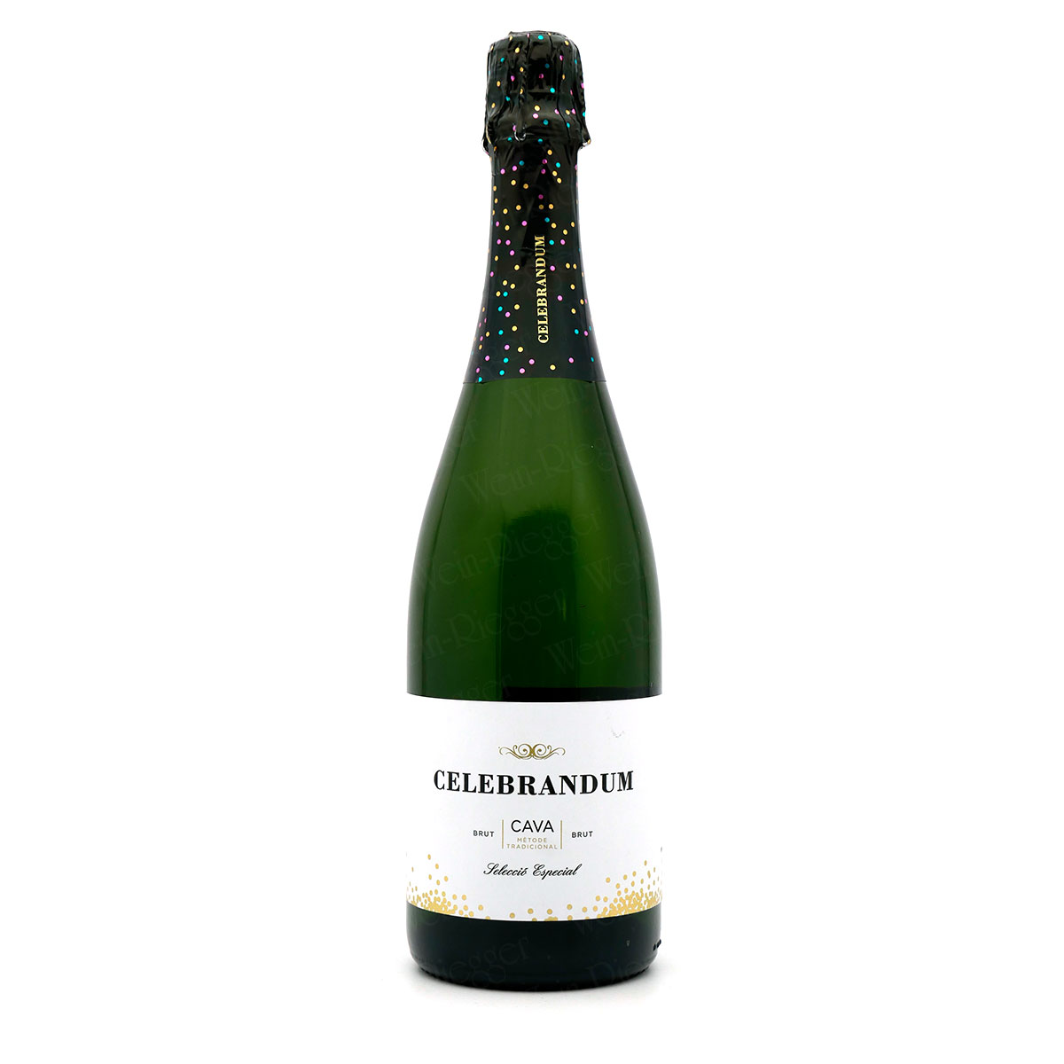 Cava Brut | Celebrandum