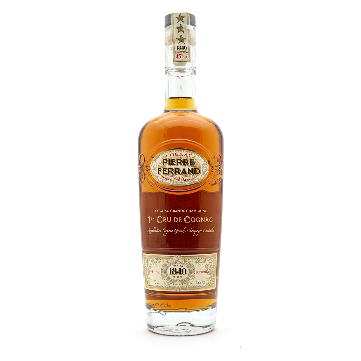 Pierre Ferrand | 1840 Original Formula Cognac