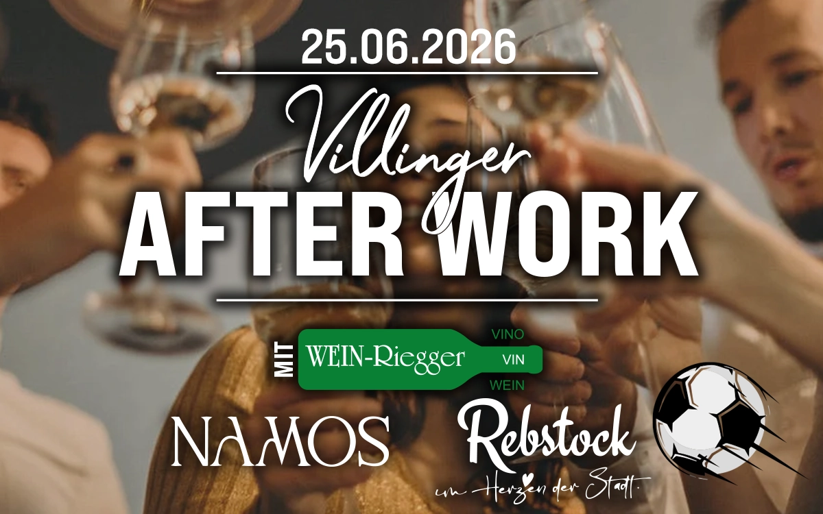 Villinger After-Work