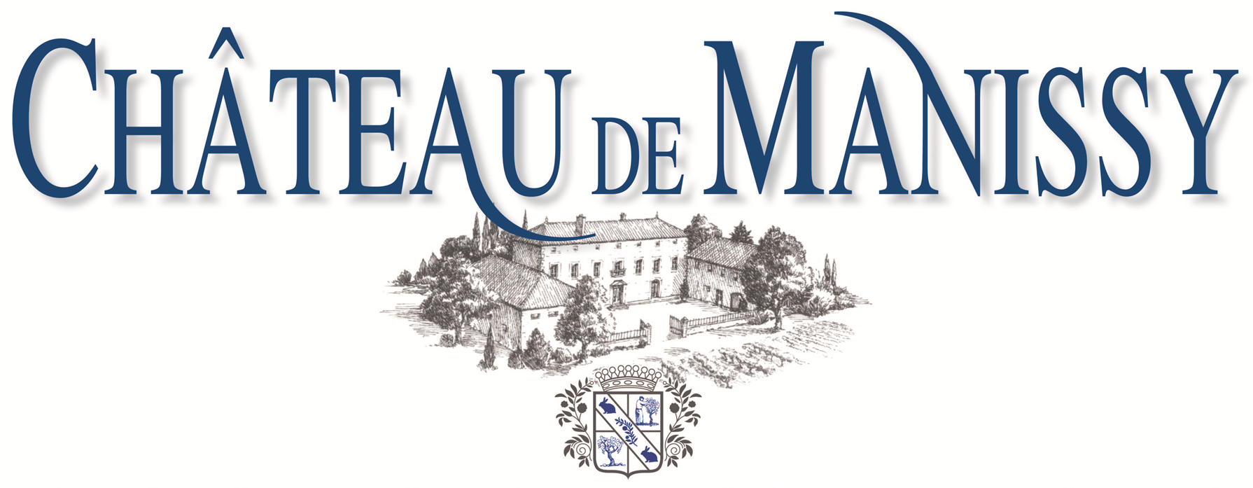 Ch-teau-de-Manissy