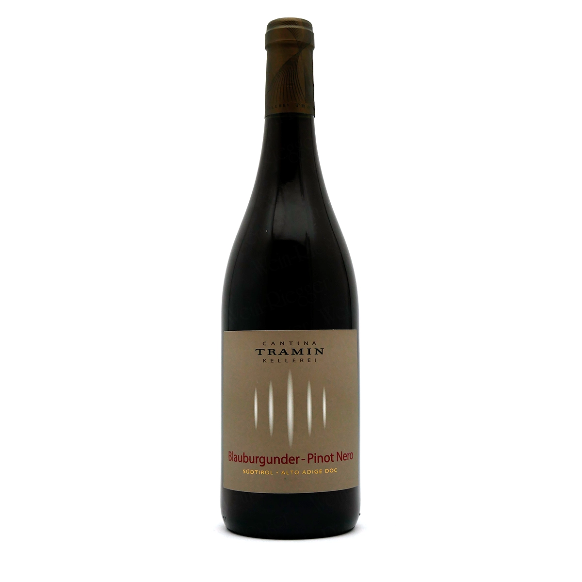 BLAUBURGUNDER DOC Alto Adige - Tramin