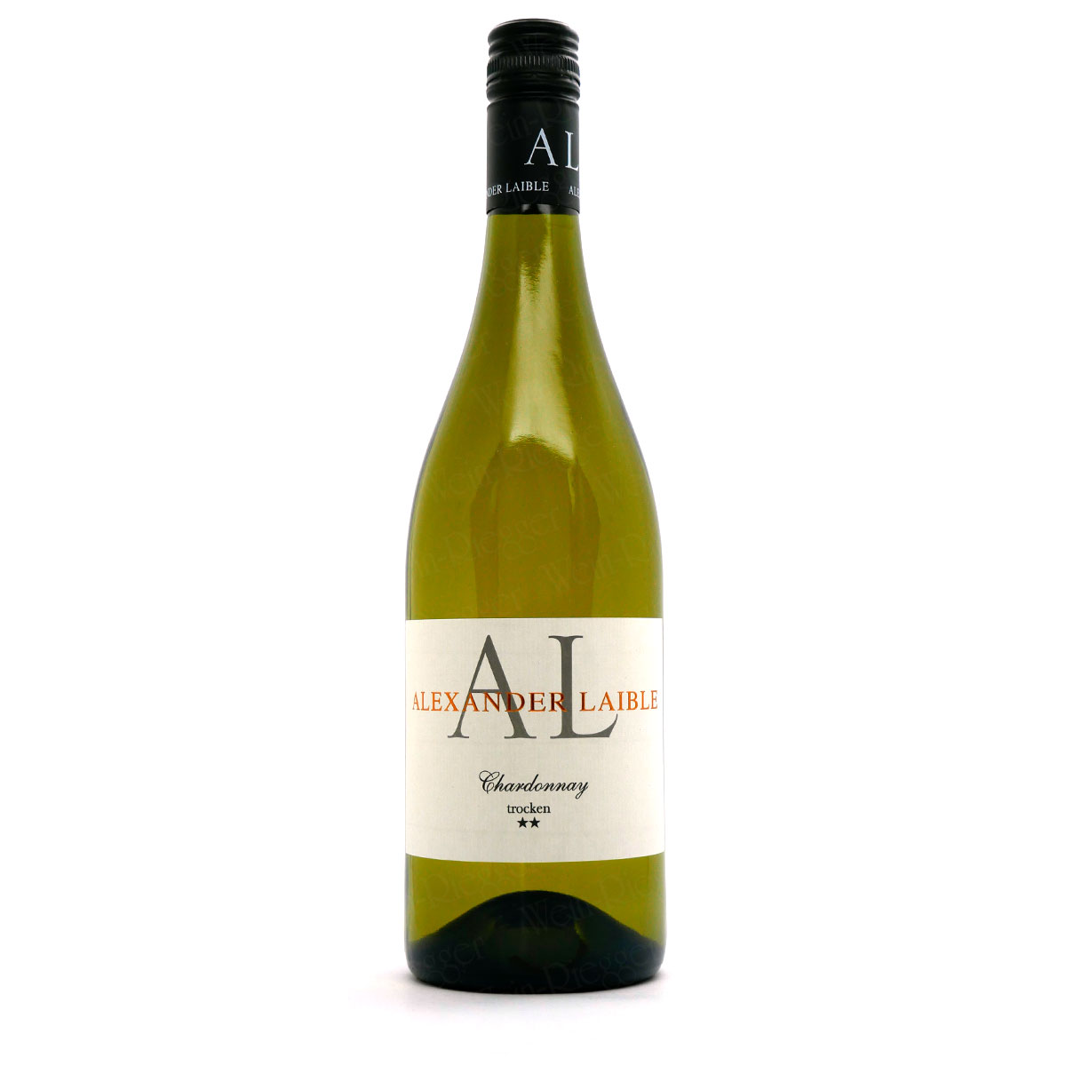 Chardonnay_Zweistern_trocken_Alexander_Laible-082891Of6oPtFOLRTP Chardonnay ** trocken - Alexander Laible