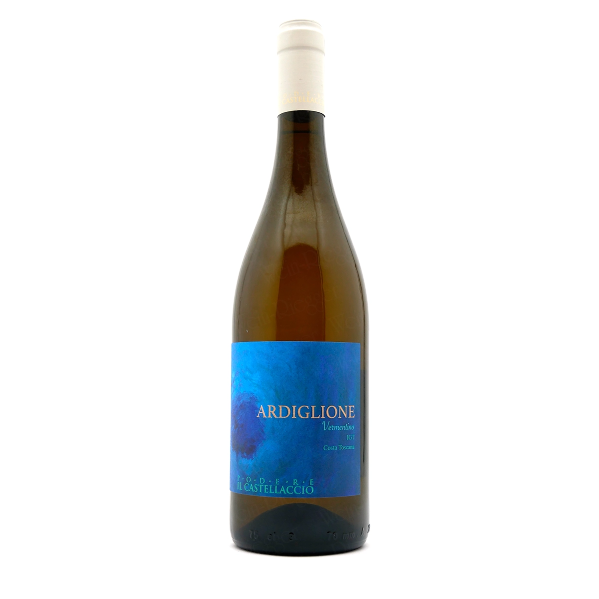 ARDIGLIONE Vermentino IGT Costa Toscana - Castellaccio ARDIGLIONE Vermentino IGT Costa Toscana - Castellaccio