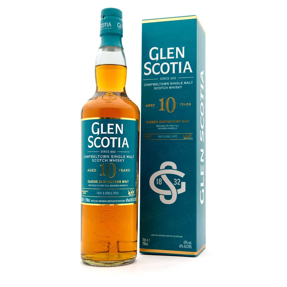 Glen_Scotia_10_Jahre_unpeated-03338 Glen Scotia 10 Jahre | Unpeated
