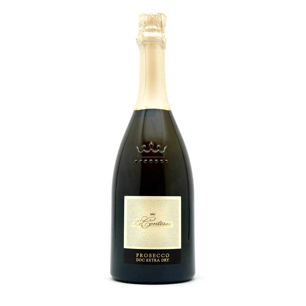 Prosecco EXTRA DRY Spumante DOC - Le Contesse Prosecco EXTRA DRY Spumante DOC - Le Contesse
