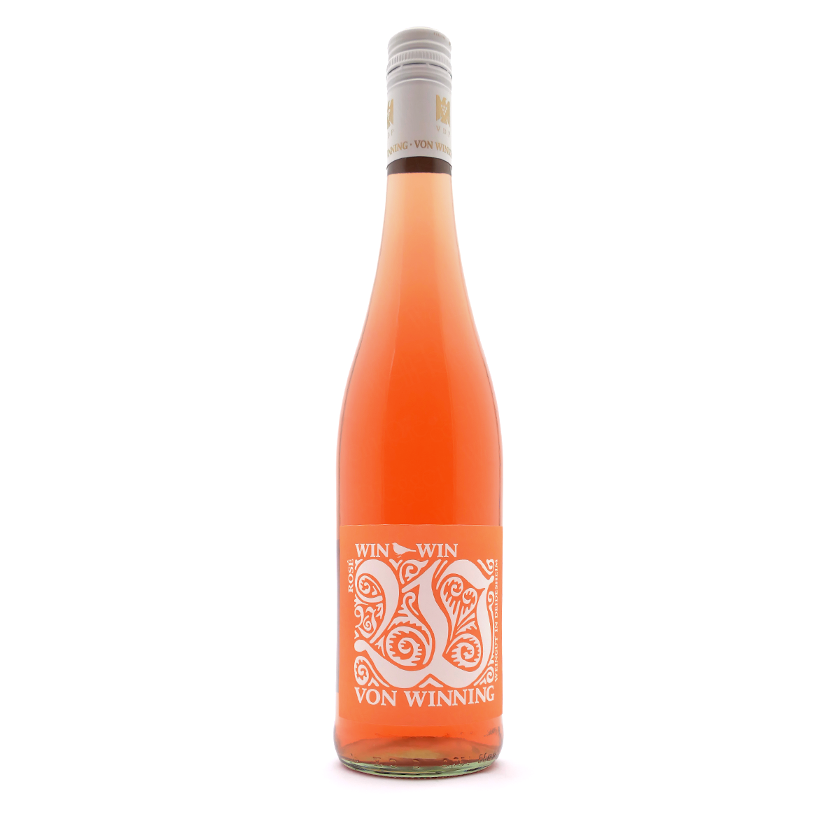 WIN WIN Rosé - Von Winning
